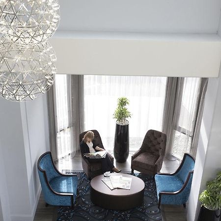 Copthorne Hotel Палмерстон-Норт Екстер'єр фото